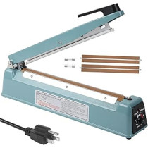 Generic Plastic Bag Sealer for Impulse Sealing 30cm