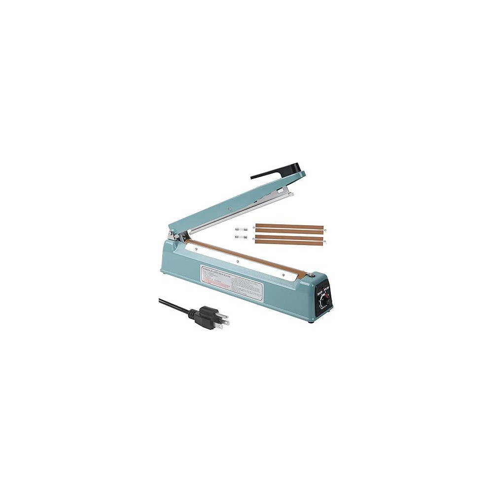 Generic Plastic Bag Sealer for Impulse Sealing 30cm