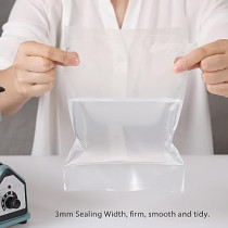 Generic Plastic Bag Sealer for Impulse Sealing 30cm