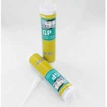 Wacker Germany Silicone Sealant General Purpose GP Black 280ml