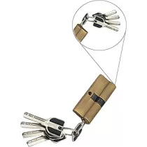 MSM Door Lock Cylinder...