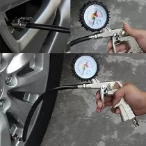 Generic Tire Pressure Gauge...