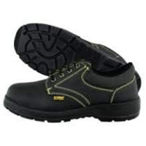 Generic Border Safety Shoes Low Ankle Size 42