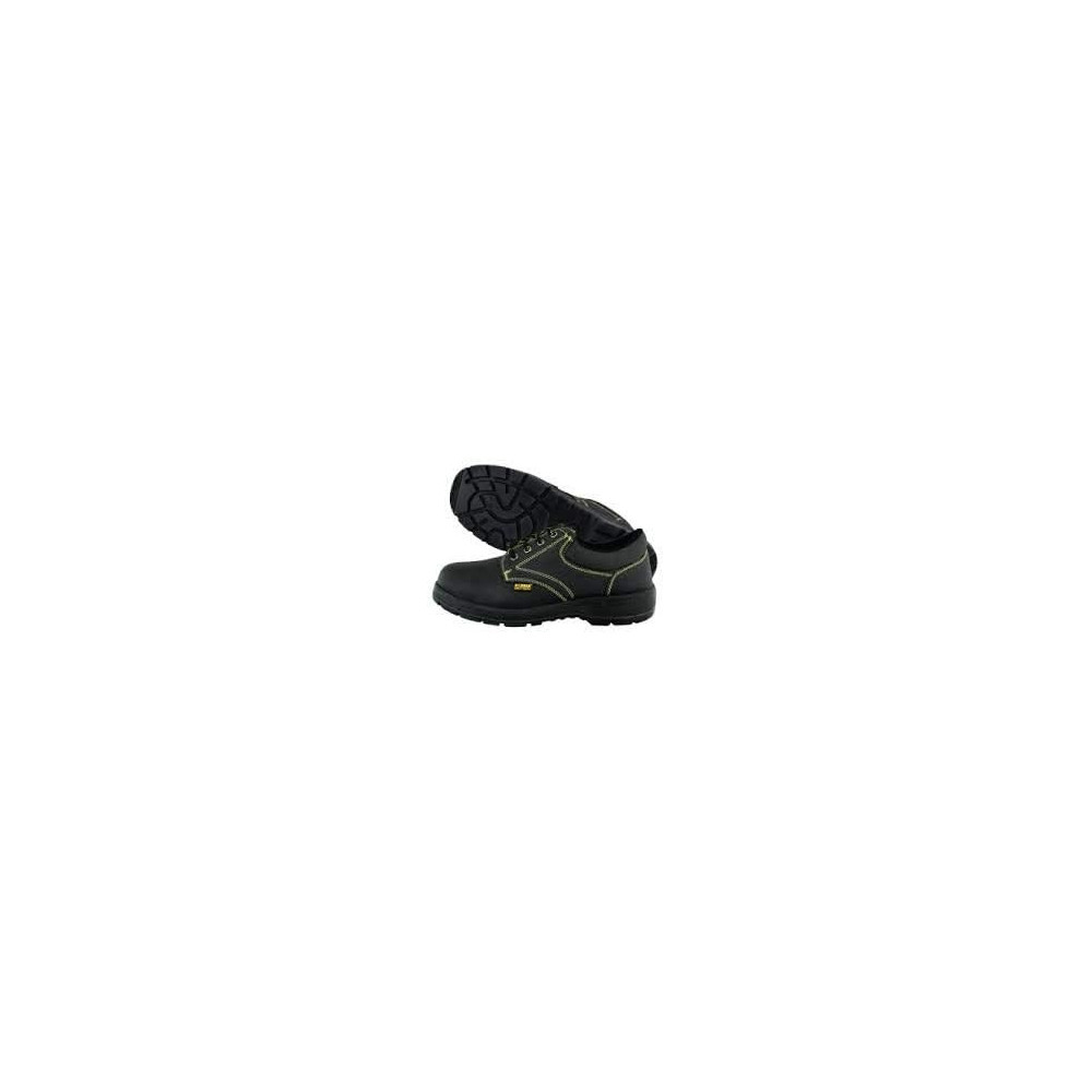 Generic Border Safety Shoes Low Ankle Size 42