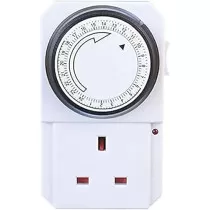 Abbasali Electronic Plug In...