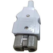 Generic Iron Connector