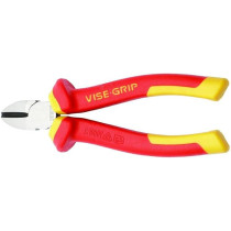 Irwin 10505867 8 Inch VDE Diagonal Cutting Plier