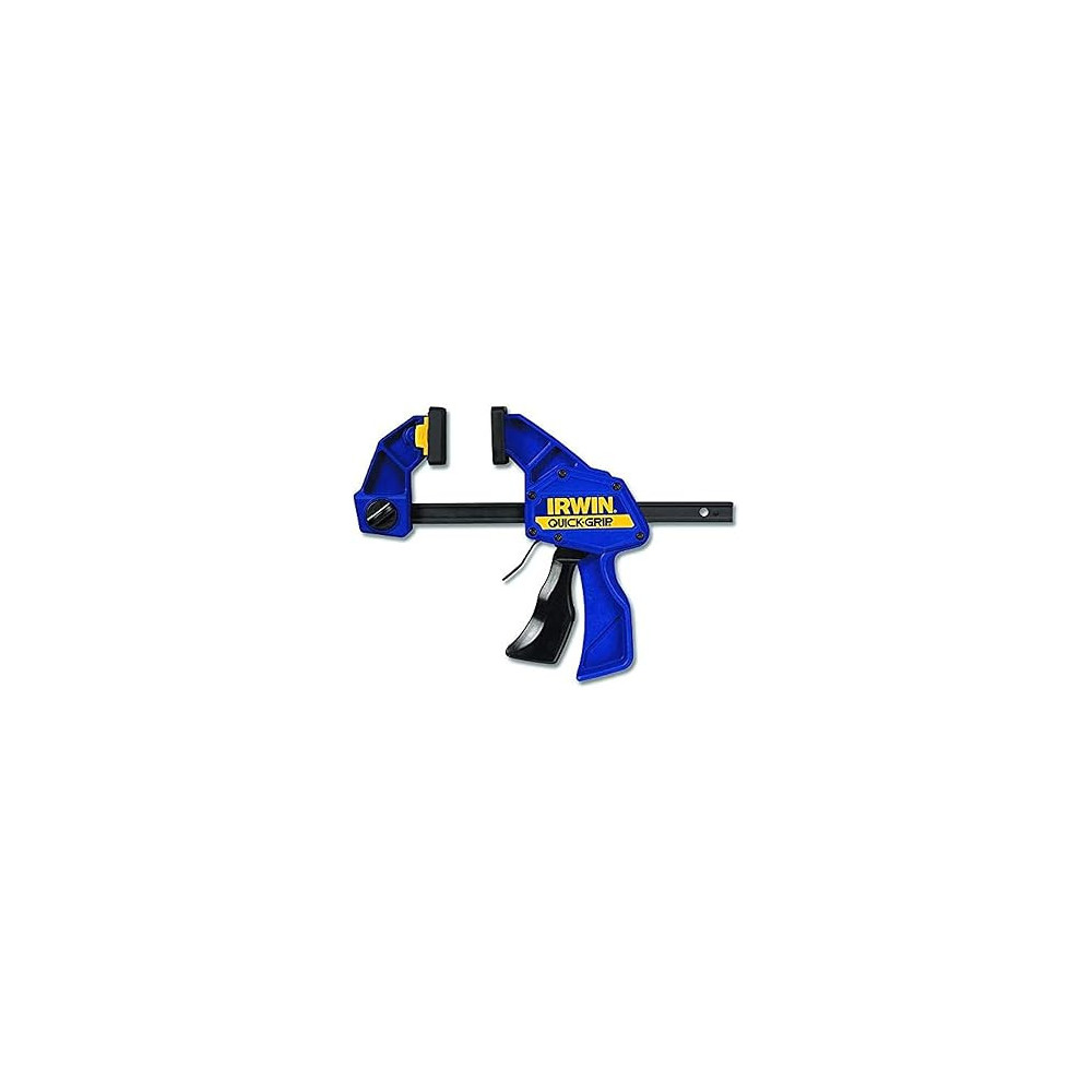Irwin T518Qcel7 18 Inch Quick Grip Bar Clamp