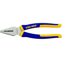 Irwin 10505876 8 Inch Combination Plier
