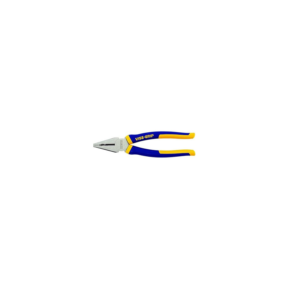 Irwin 10505876 8 Inch Combination Plier