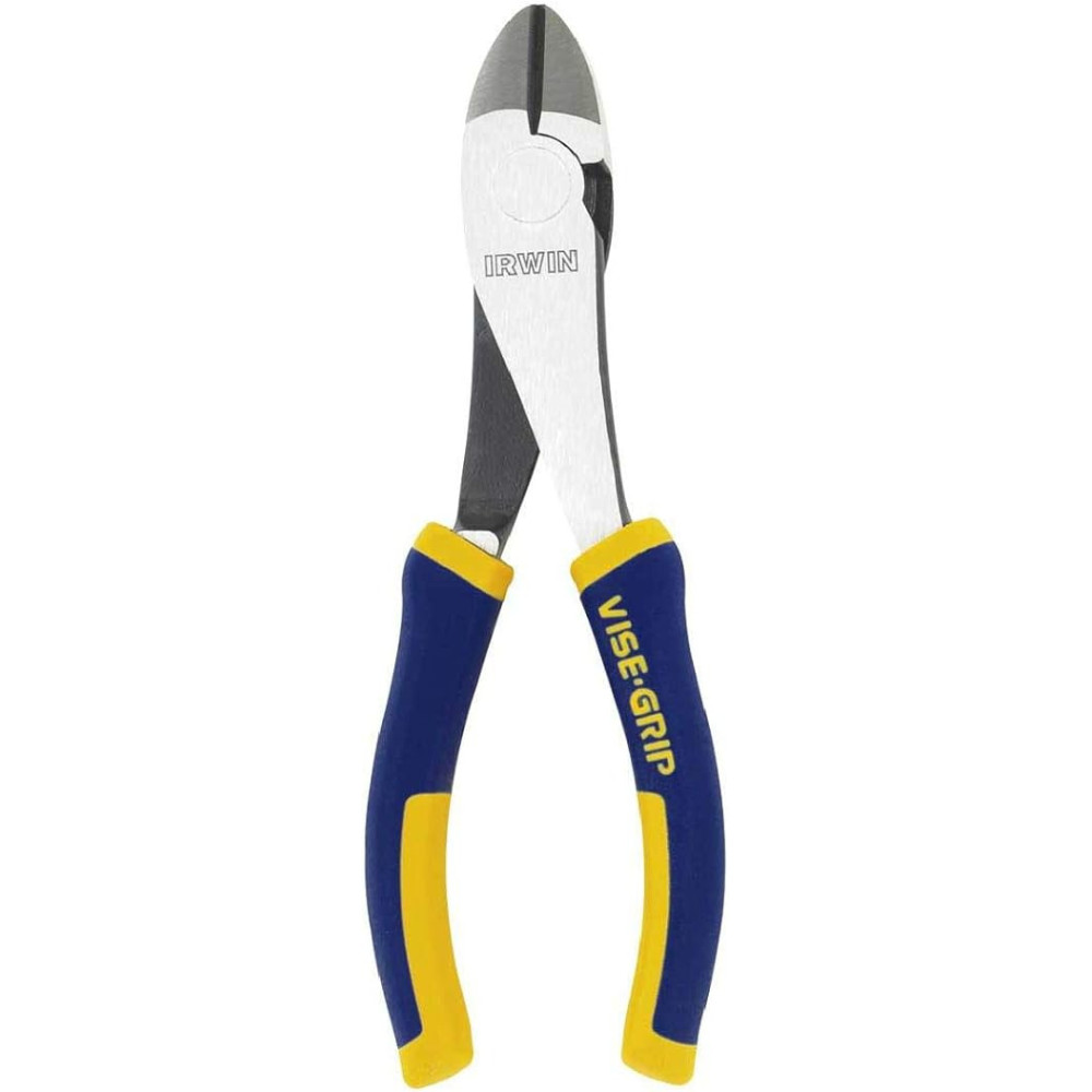 Irwin 10505495 8 Inch Diagonal Cutting Plier