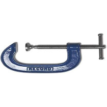 Irwin T120/8 8 Inch General Purpose G Clamp