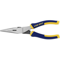 Irwin 10505504 8 Inch Long Nose Plier