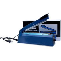 Impulse Sealer Machine Blue, 400mm