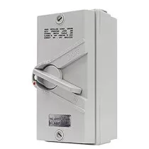 Generic Waterproof Isolator...