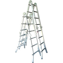EMC Emirates Multi Purpose Ladder 4x4, DMM MPL 16