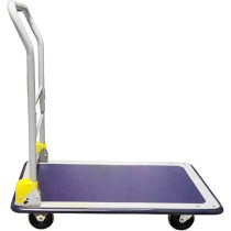 Mystar Foldable Platform Trolley