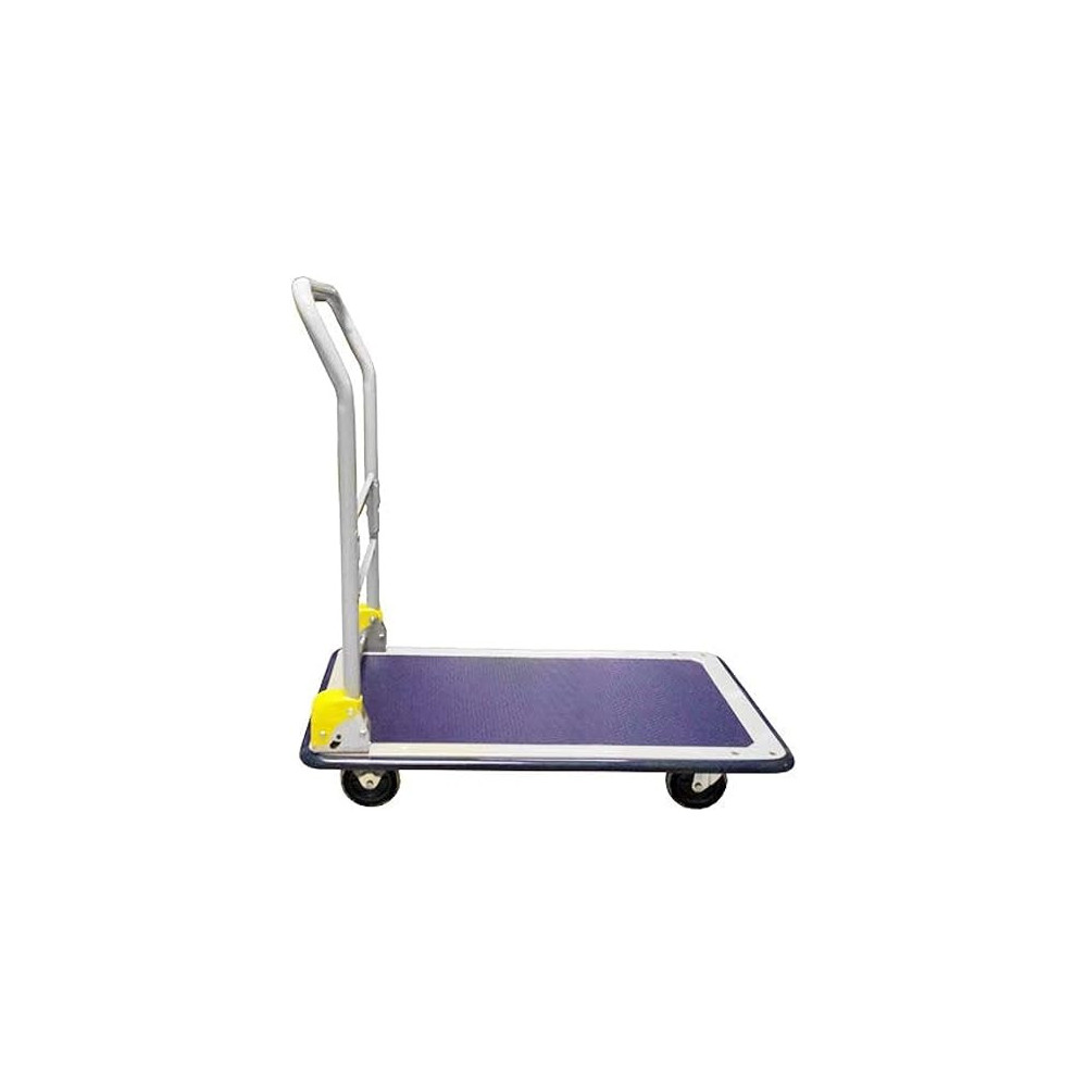 Mystar Foldable Platform Trolley