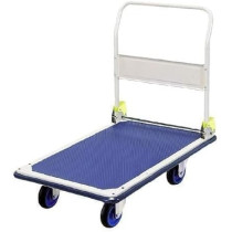 Mystar Foldable Platform Trolley