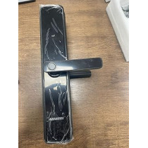 Abbasali Main Door...