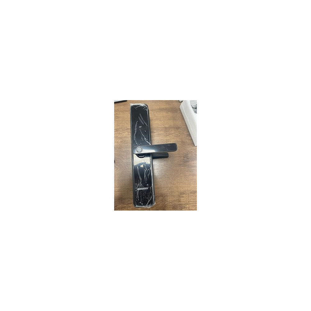 Abbasali Main Door Intelligent Lock