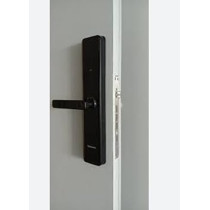 Abbasali Main Door Intelligent Lock