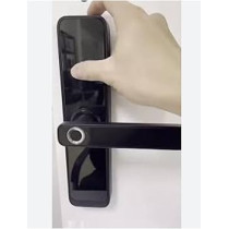 Abbasali Main Door Intelligent Lock