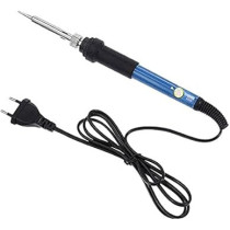 Abbasali Set of Soldering Iron And Soldering Wire, 100g
