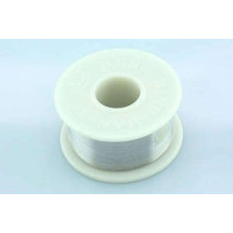 Abbasali Set of Soldering Iron And Soldering Wire, 100g