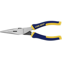 Irwin 10505503 6 Inch Long Nose Plier