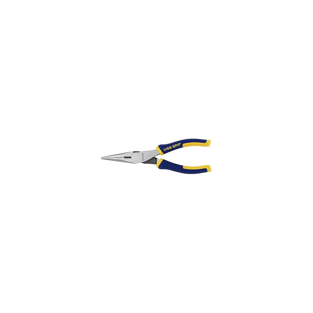 Irwin 10505503 6 Inch Long Nose Plier