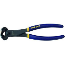 Irwin 10508152 7 Inch End Nipper Plier