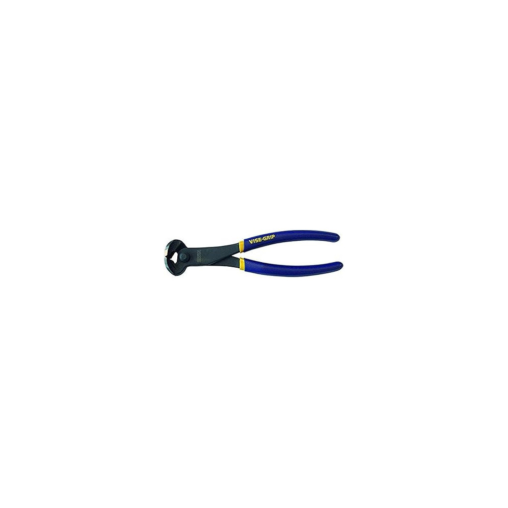 Irwin 10508152 7 Inch End Nipper Plier