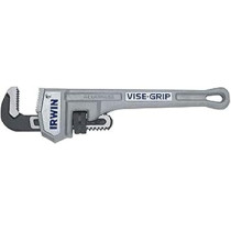 Irwin 2074136 Pipe Wrench...