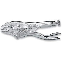Irwin T0902EL4/5WR 5 Inch Original Curved Jaw Plier