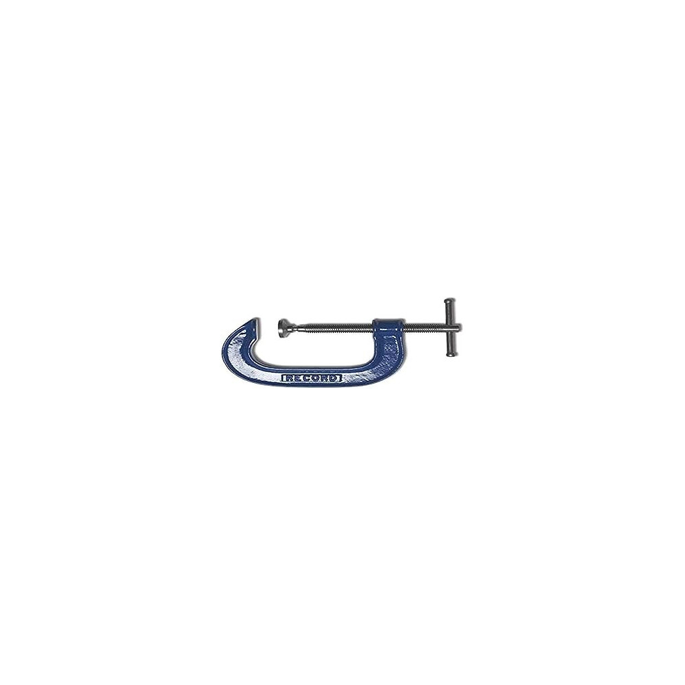 Irwin T120/10 10 Inch General Purpose G Clamp