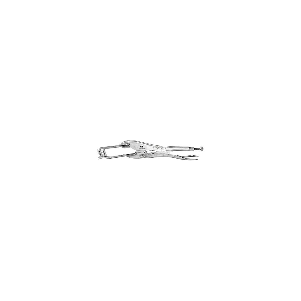 Irwin T25EL4/9R Welding Locking Plier
