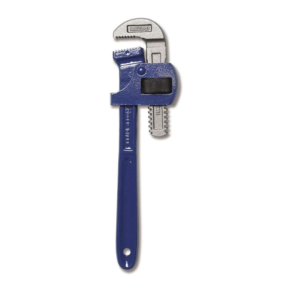 Irwin T300/14 Stillson Pipe Wrench, 14x1.5 Inch