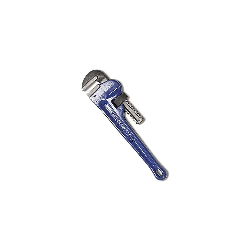 Irwin T350/48 Leader Pipe Wrench, Blue