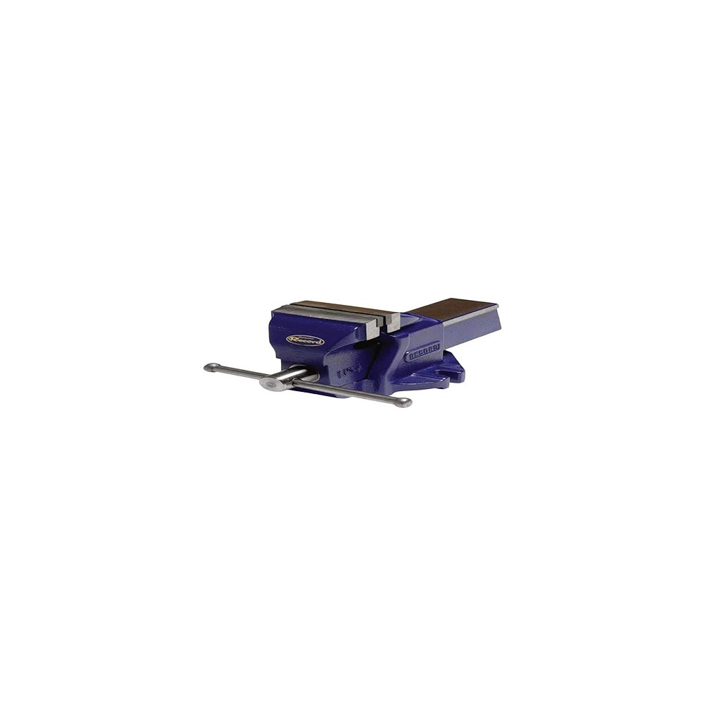Irwin T6Ton 6VSB Record Workshop Vice