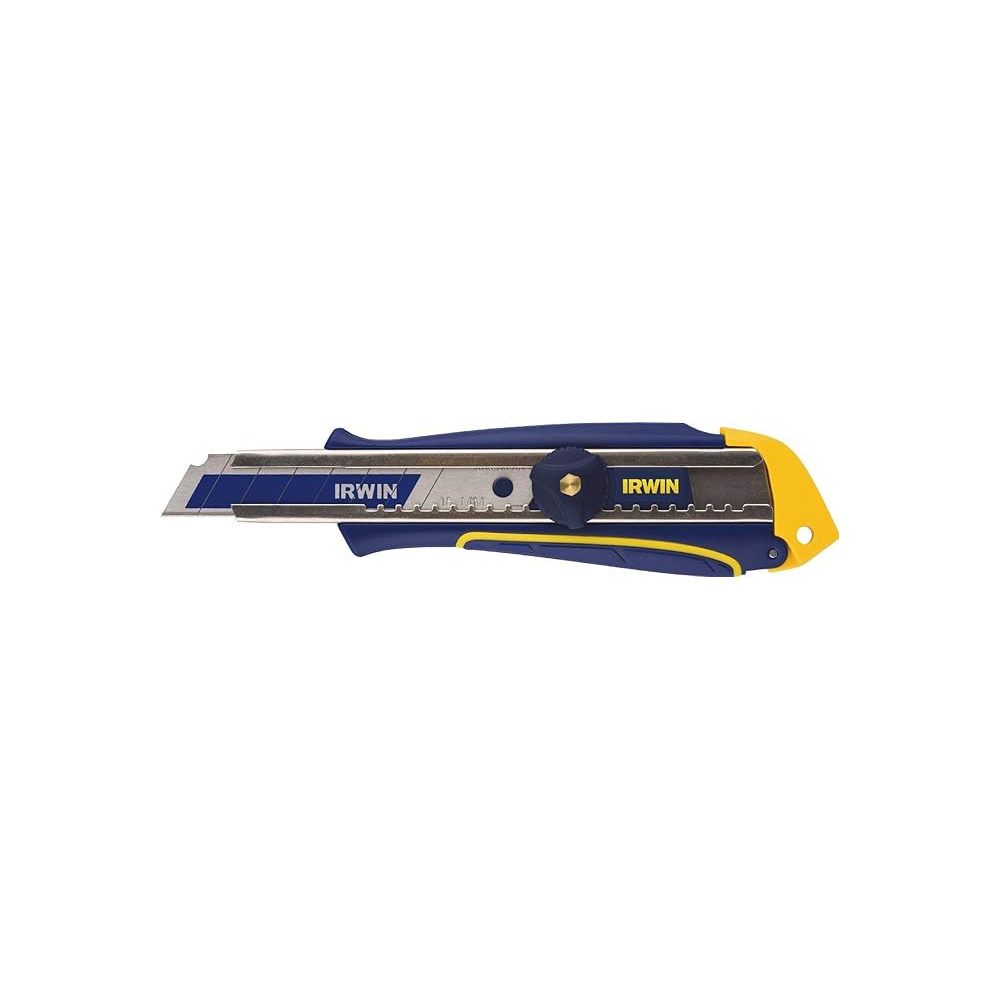 Irwin 10507580 18mm Snap Off Knife