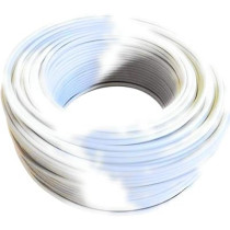 Generic Flexible Cable 1.5mm x 3 Core White