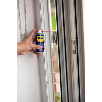 WD 40 Multi Use Aerosol Lubricant Spray, 100ml