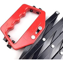 Abbasali Heavy Duty Hand Riveter Folding Pop Rivet Gun