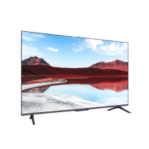 Xiaomi TV A Pro 2025,  65 Inch 4K QLED Quantum Dot Display Tv, Dolby Vision, HDR10, Google TV, Bezel less Design with Google Assistant & Dual Band Wi-Fi With 360° Bluetooth Remote Control 
