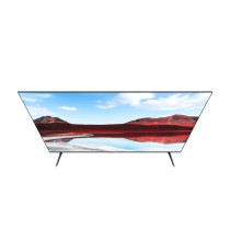 Xiaomi TV A Pro 2025, 43 Inch 4K QLED Quantum Dot Display Tv, Dolby Vision, HDR10, Google TV, Bezel less Design with Google Assistant & Dual Band Wi-Fi With 360° Bluetooth Remote Control 