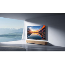  Xiaomi TV A 2025 65 Inch 4K Google TV with Dolby Audio, DTS -X  Virtual, Premium Metal Finish And  360° Bluetooth Remote