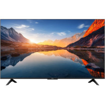 Xiaomi TV A 2025 55 Inch 4K HDR10, Google TV with Dolby Audio, DTS -X Virtual, Premium Metal Finish And  360° Bluetooth Remote