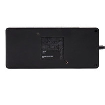 Dell Thunderbolt Dock Wd22Tb4, 9 Various Of Ports, 4K - 60 Hz (Quad Display), Interfaces 2 X Thunderbolt 4