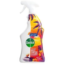 Dettol Multipurpose Cleaner Spray 750Ml